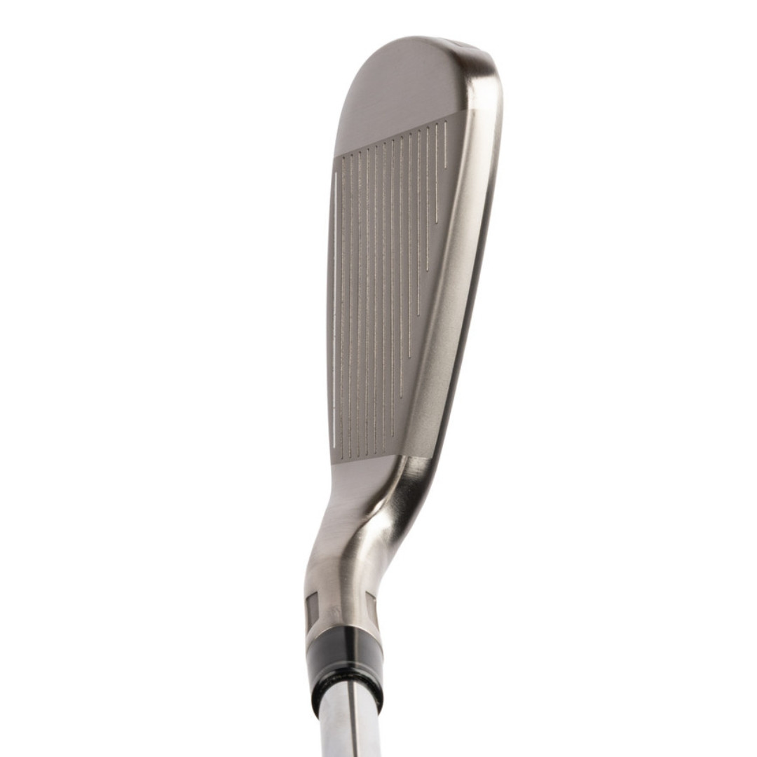 TaylorMade Stealth Irons - Pre-Owned - Maple Hill Golf
